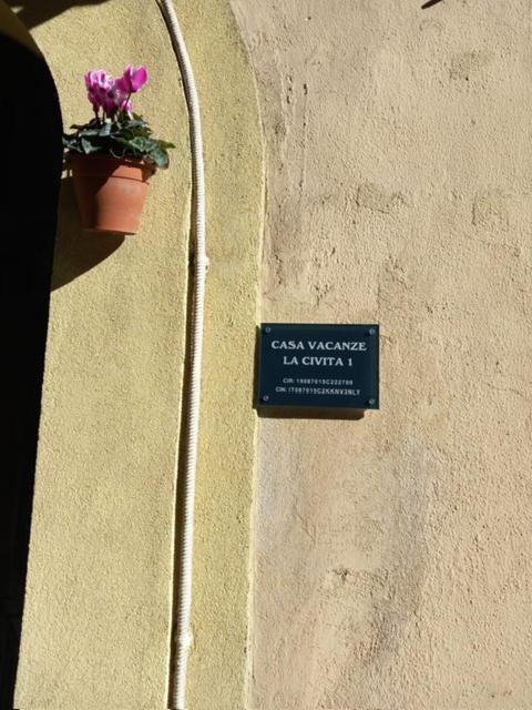 La Civita 1 كاتانيا المظهر الخارجي الصورة