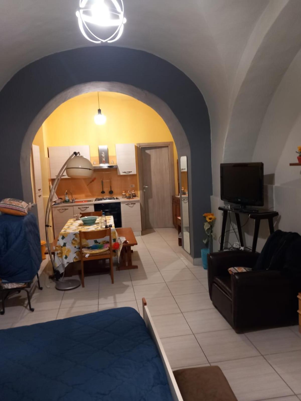 La Civita 1 كاتانيا المظهر الخارجي الصورة