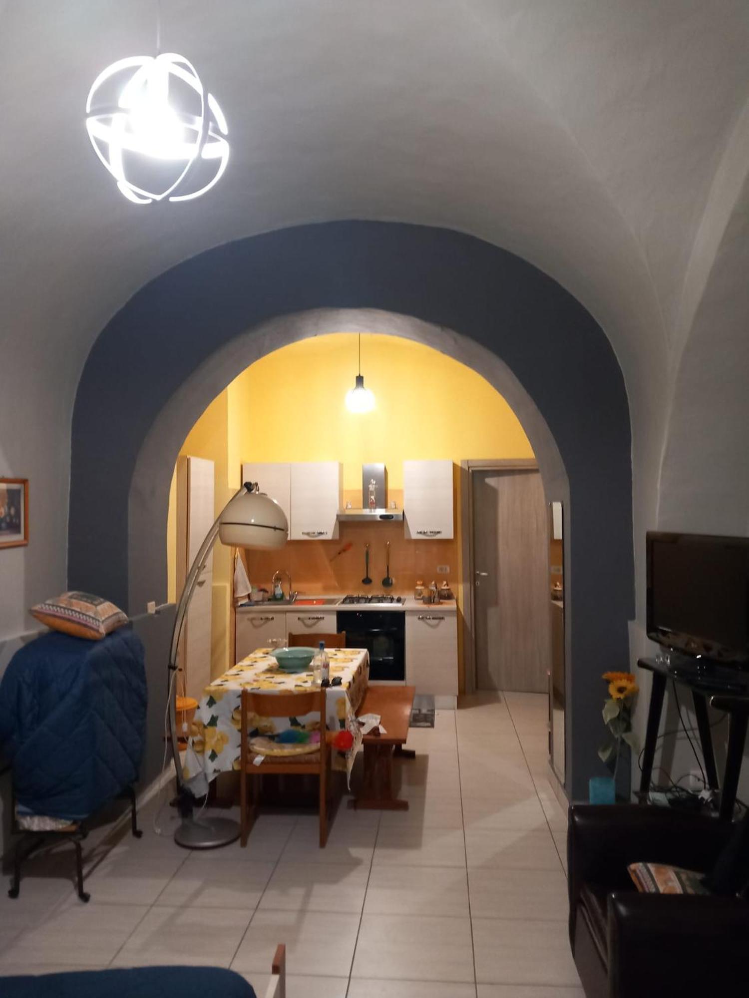 La Civita 1 كاتانيا المظهر الخارجي الصورة