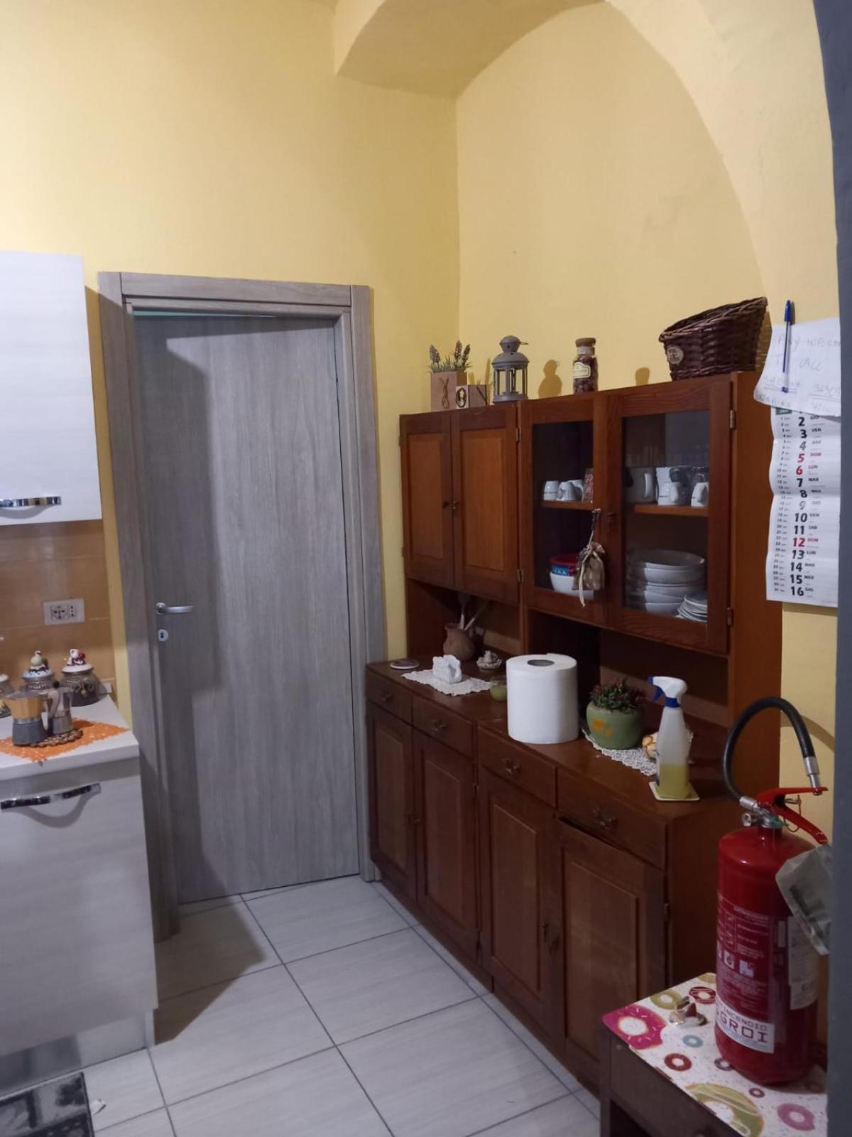 La Civita 1 كاتانيا المظهر الخارجي الصورة